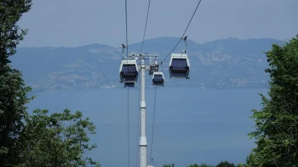Belediye, Sapanca Teleferik'e İşte Bu Şartlarla İzin Verdi