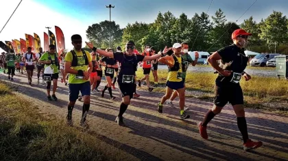 NG Sapanca Ultra Maratonu Başlıyor