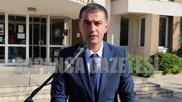 Başkan Yıldız'dan Komisyonculara Tepki
