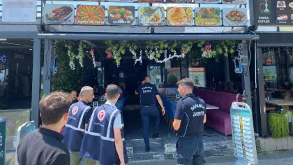 Sapanca Belediyesi ve Ticaret İl Müdürlüğü'nden Ortak Denetim