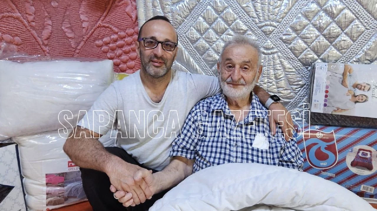 Yorgancılık Mesleğini 70 Yıldır Sürdürüyor