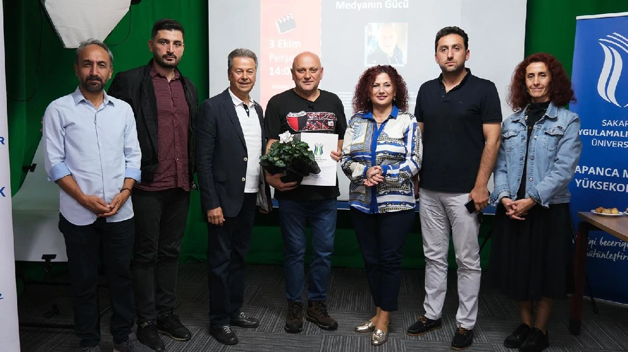 Doğrucan ve Bostancı Öğrencilerle Buluştu