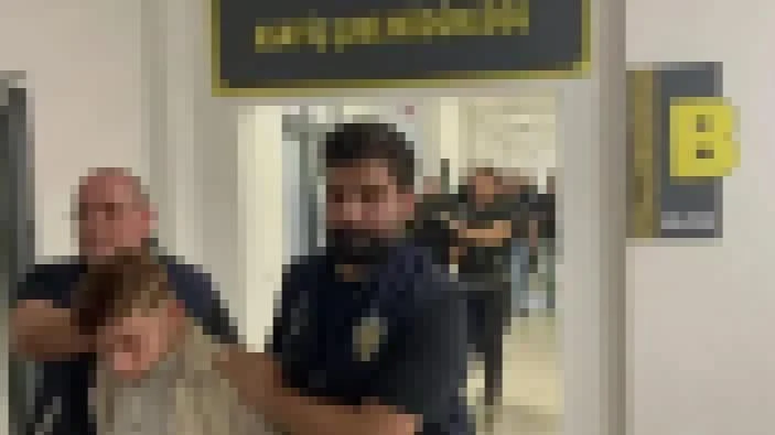 İzmit'te Vurdular Sapanca'da Yakalandılar!