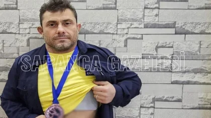 Memioğlu, Kırık Kaburgasına Rağmen Mücadele Etmiş