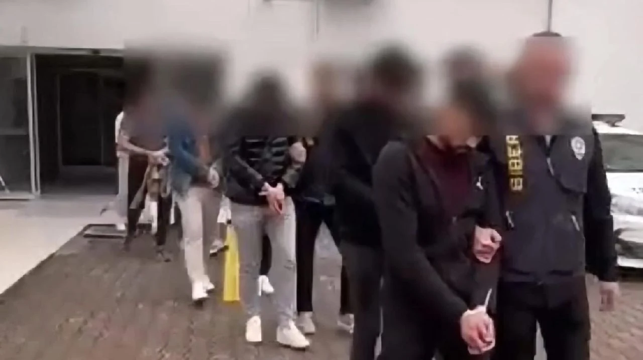 Sahte Hesaplar ile 15 Milyon Vurgun Yapmışlar