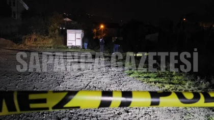 Akşamın Sessizliğini Silah Sesleri Bozdu: 1'i Kadın 3 Yaralı