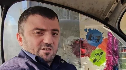 Ertuğ'un 3 Aralık Dünya Engelliler Günü Mesajı