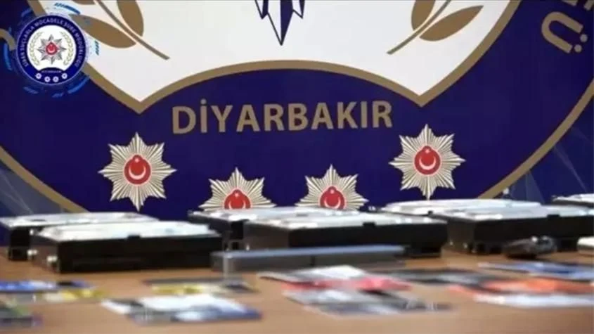 Bungalov Dolandırıcılığı Operasyonu: 12 Tutuklama