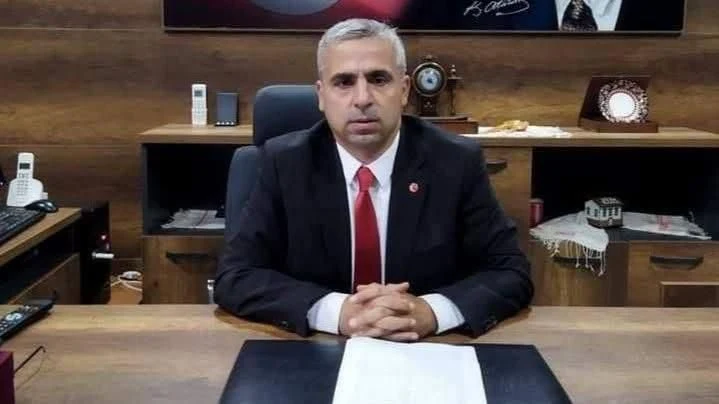 "Sağlıklı, Mutlu ve Başarılı Bir Dönem Diliyorum"