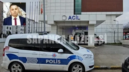 Göreve Giden Polis Memuru Kalp Krizi Geçirerek Hayatını Kaybetti
