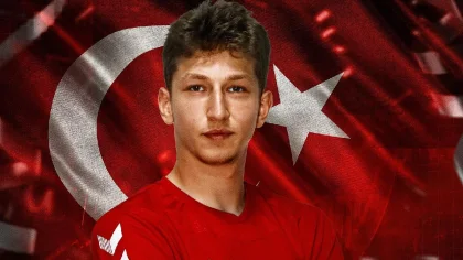 Yavuz Selim Milli Takıma Davet Edildi