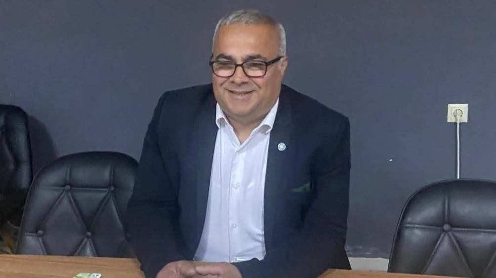 Ceylan: Sapanca'mıza Hizmet Konusunda Destek Olmayı Sürdüreceğiz"