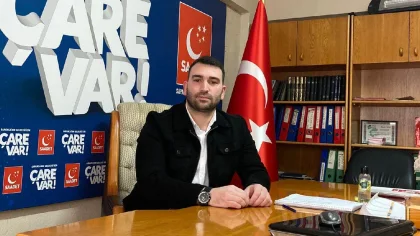 ''Halk Belediye Meclisinden Kısır Tartışmalar Değil Çözüm Bekliyor''