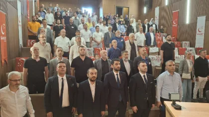 Oğuzhan Sevimli Güven Tazeledi