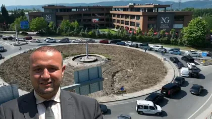 Tatilcilerin Tercihi Yine Sapanca Oldu