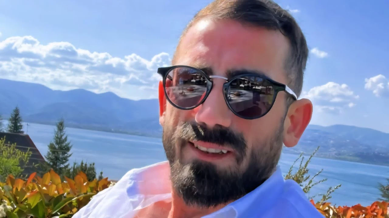 Sapanca'nın Sevilen Yüzü Amansız Hastalığa Yenildi