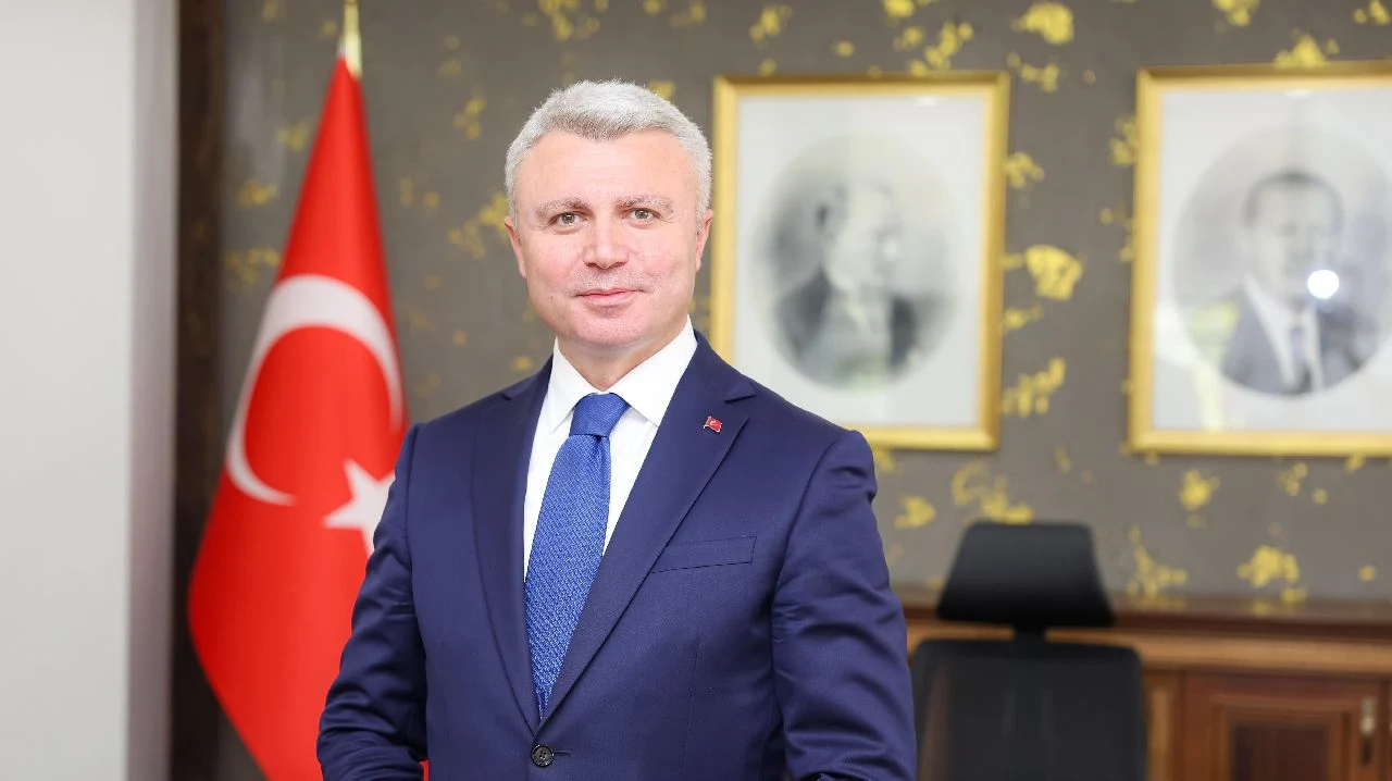 Kaymakam Yazıcı'nın 30 Ağustos Zafer Bayramı Mesajı