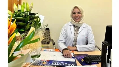 Kadın Hastalıkları ve Doğum Uzmanı Hasta Kabulüne Başladı