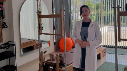 Sapanca Fizik Tedavi Merkezi Açıldı