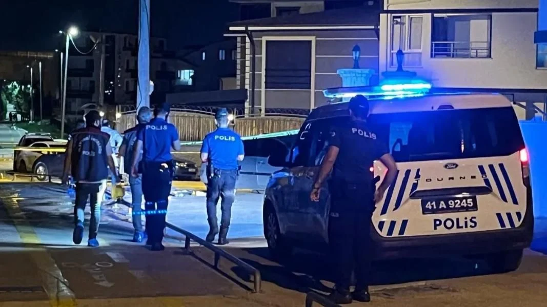 Abla Kardeş Sapanca'da Defin Edilecek