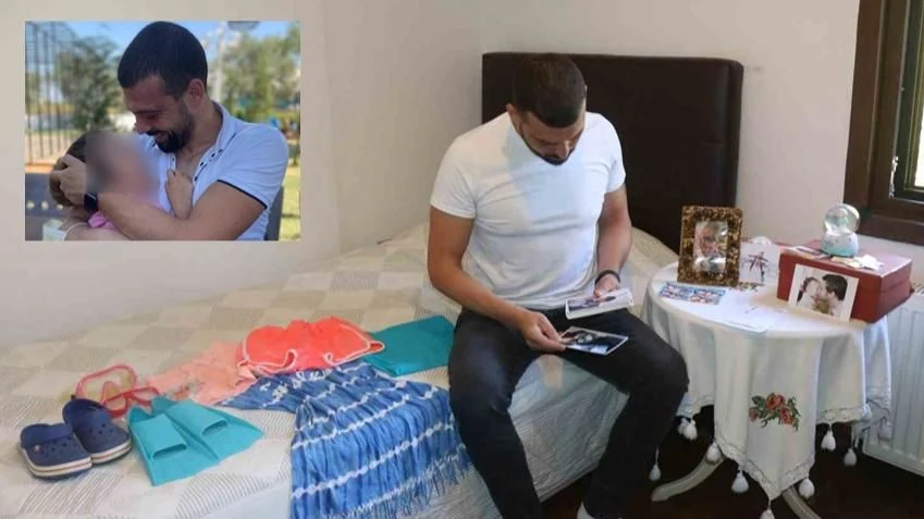 Bir Babanın Kızını Görebilmek için Verdiği Hukuk Mücadelesi