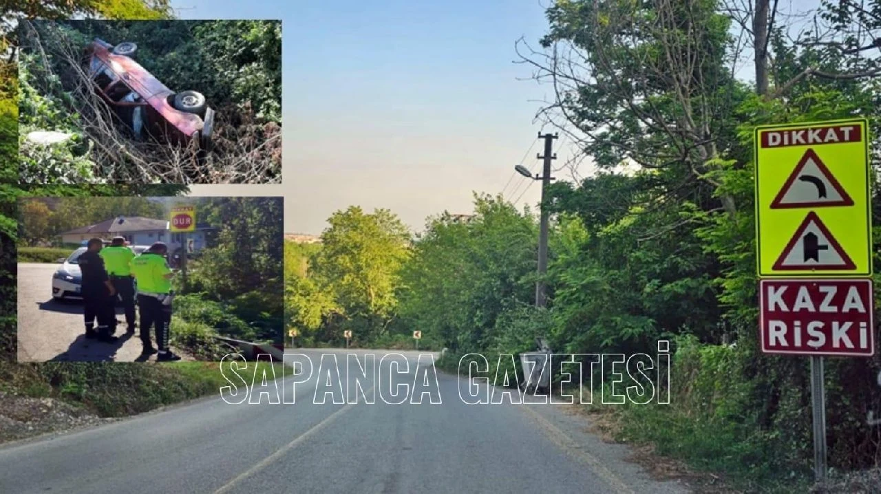Kazanın Adresi Kuruçeşme Yokuşu: 3'ü Çocuk 5 Yaralı