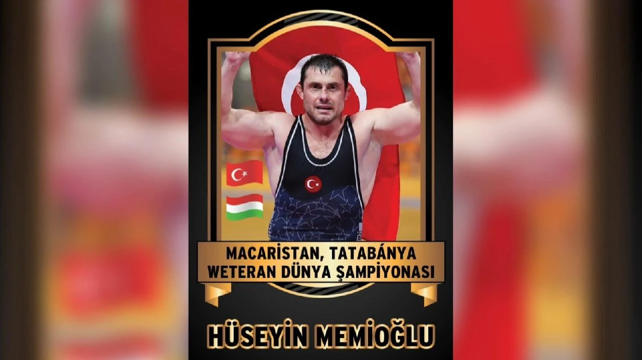 Memioğlu Dünya Sahnesine Yeniden Çıkıyor...