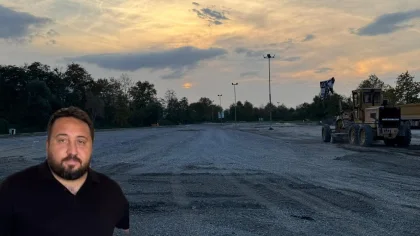Başkan Özyazıcı'dan O Asılsız Haberler için Açıklama!