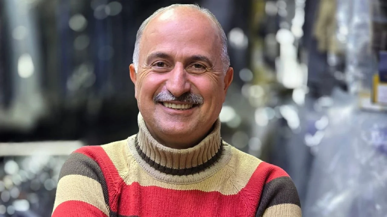 Çömlekçioğlu: ''Hiçbir Partiye Üye Olmama Kararı Aldım''