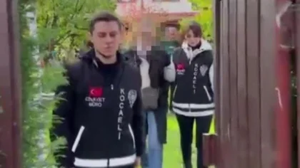18 Yıl Önce Bebeğini Öldüren Anne Sapanca'da Yakalandı