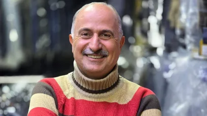 Çömlekçioğlu: ''Hiçbir Partiye Üye Olmama Kararı Aldım''