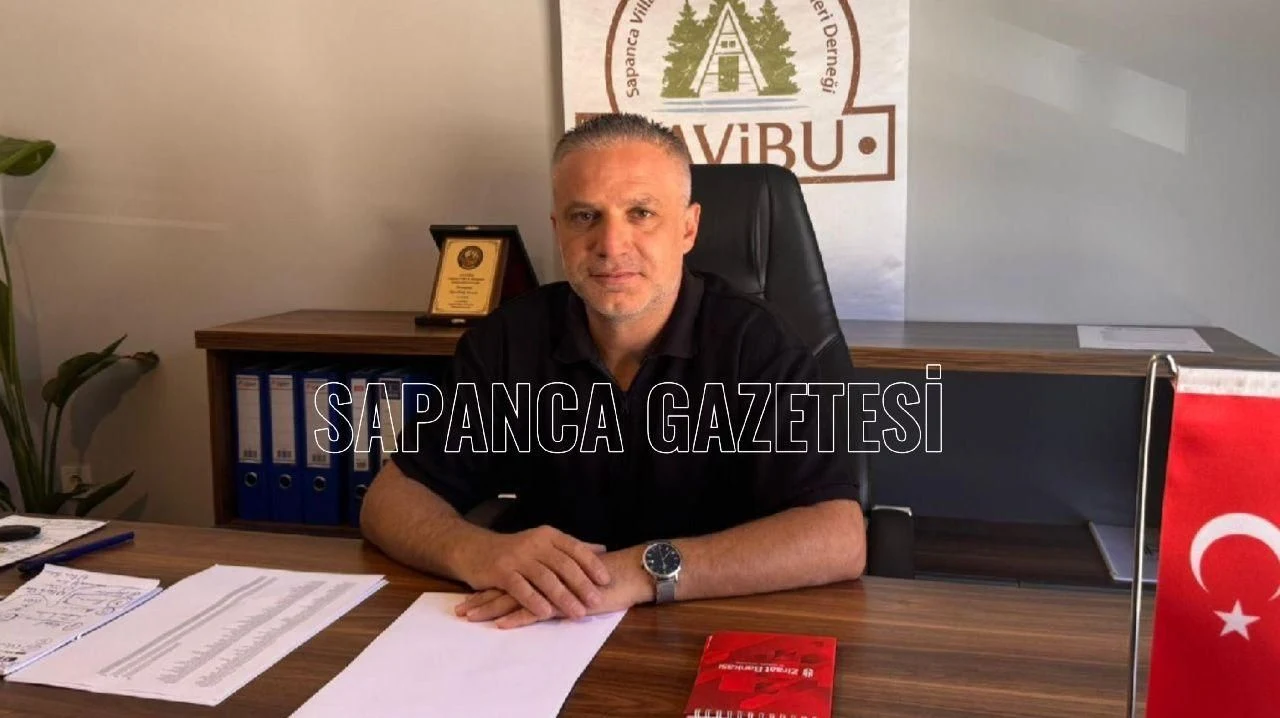 Başkan Yavaş'ın Tga Seçimleri Hakkında Açıklaması
