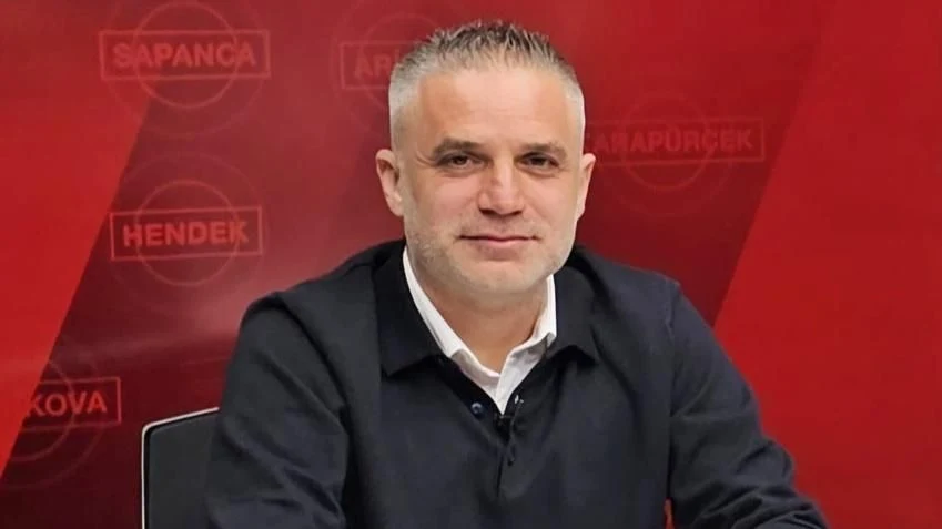 Yavaş : ''Sapanca Ekonomisine 5 Milyar Tl Katkı Sağlıyoruz''