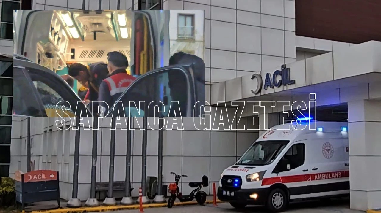 Havuza Düşen 3 Yaşındaki Çocuk Yoğun Bakımda