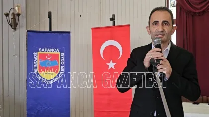 Şoförler Odası Seçimlerinde Osman Kubilay Güven Tazeledi