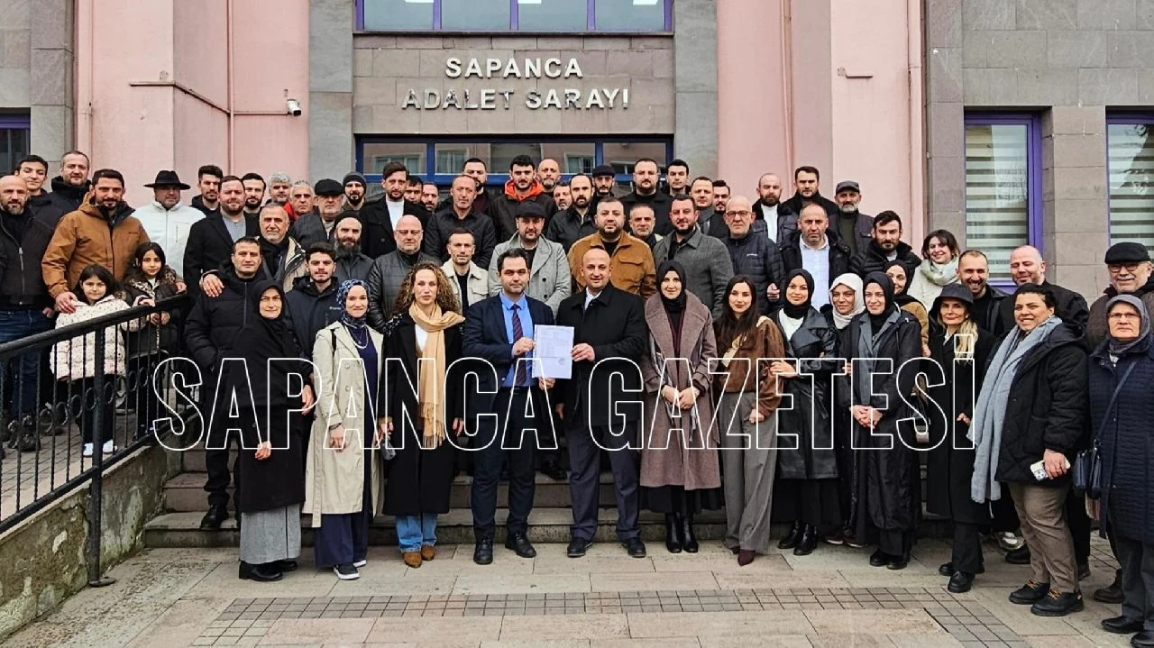 Tolga Çömlekçioğlu Mazbatasını Aldı