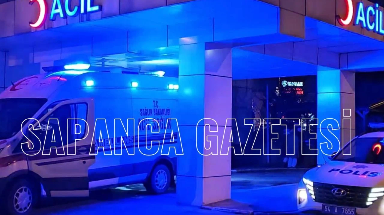 Camiye Giderken Seken Kurşunla Yaralandı!