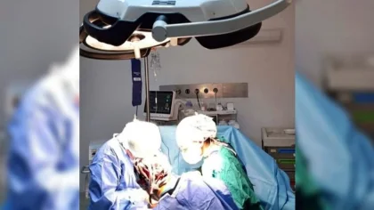 Sapanca İdh'de Çocuk Diş Ameliyatları Yapılmaya Başlandı