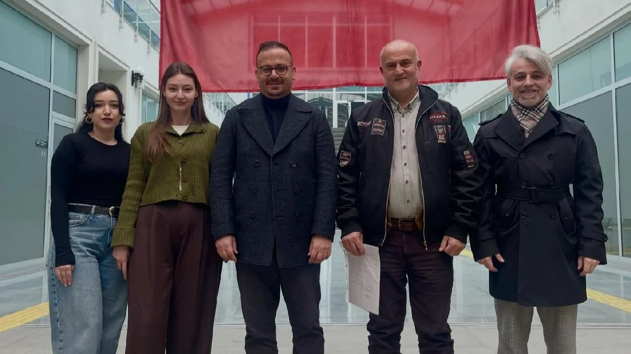 Yayladaki Endemik Bitkileri Koruma Çalışmaları Sürüyor