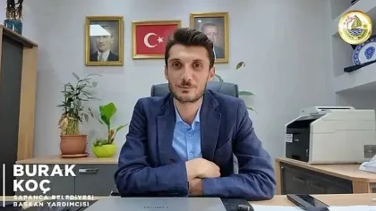 Burak Koç'tan Yeni Açıklama: ''Hiçbir Dosyanın Üstü Örtülmesin''