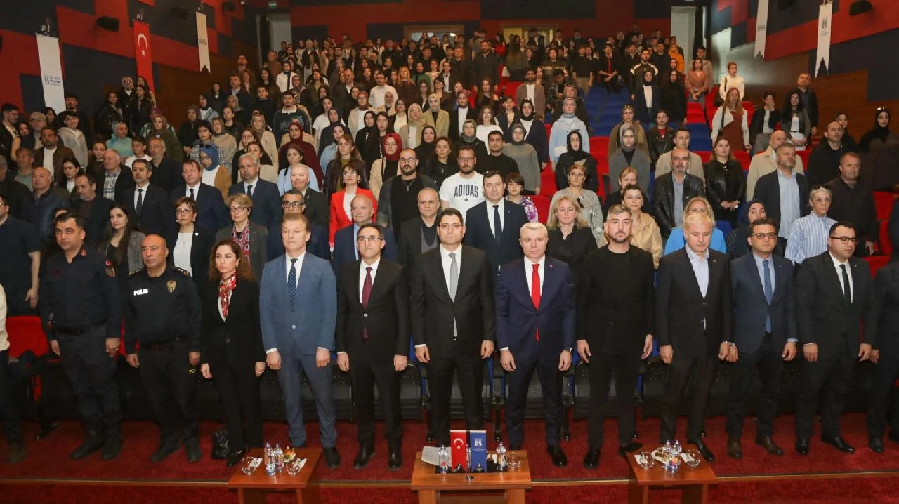 Turizm Haftası Etkinlikleri Başladı