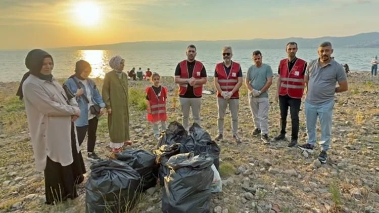 SAADET Partisinden Anlamlı Etkinlik