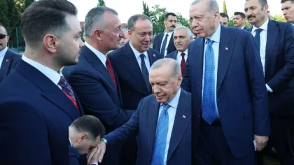 Başoğlu: Ev Sahipliği Yapmanın Gururunu Yaşıyoruz