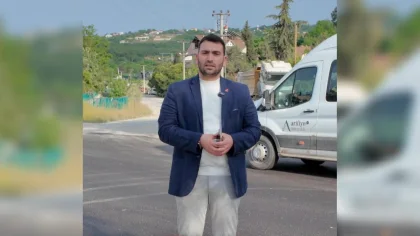 ''Hizmet, Protokol Güzergahına göre Değil; Vatandaş için Yapılmalı''