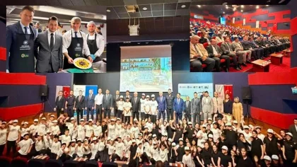 Sapanca'da Çevre Haftası Etkinliği Düzenlendi