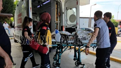 Bungalov Havuzuna Düşen Miraç'tan Acı Haber!