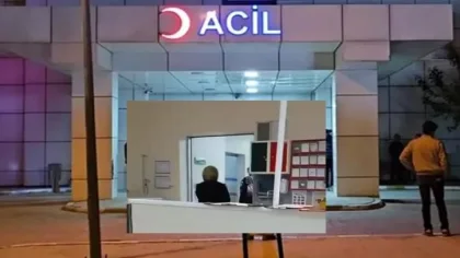Sapanca Devlet Hastanesi'nde Hemşireye Saldırı: Burnu Kırıldı