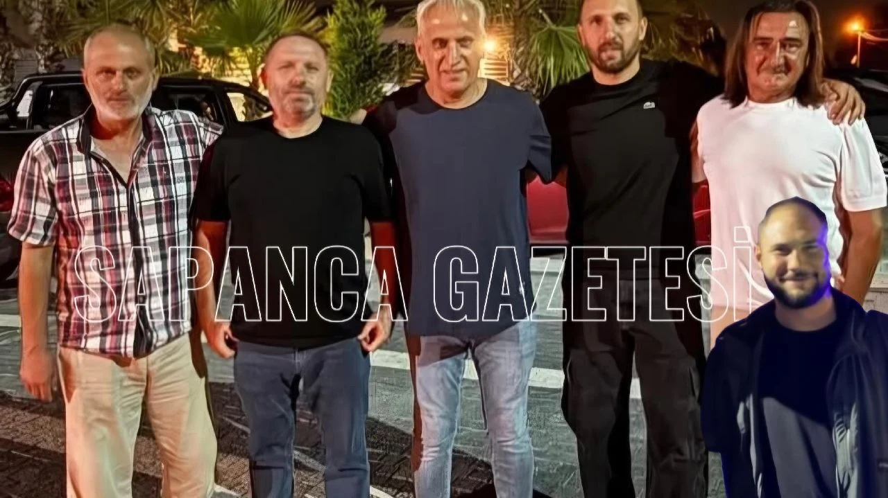 Sapancaspor'da İsmail Yılmaz Dönemi