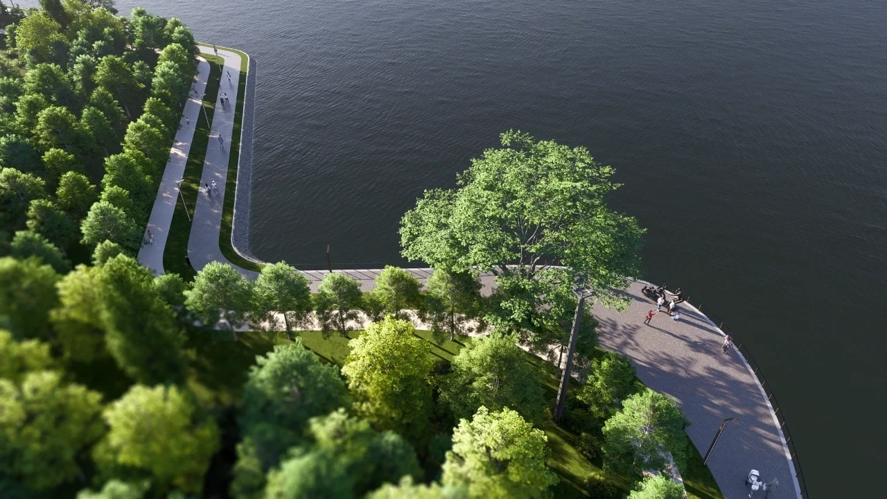 Sapanca Gölü Çevre Düzenleme İhalesi Tamamlandı