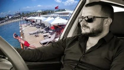 Deniz Kazasında Ağır Yaralanan Erman'dan Acı Haber!